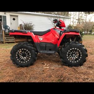 Meet your Posher, Lance